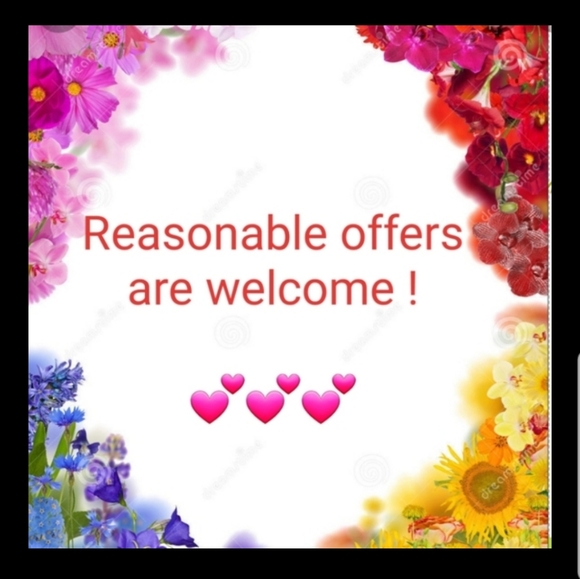 Faded  Glory blouse sz. L - Picture 13 of 13